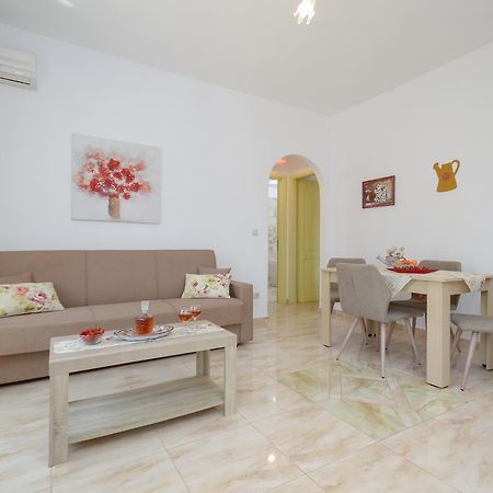 Apartamento Kapris House Agios Prokopios  Exterior foto