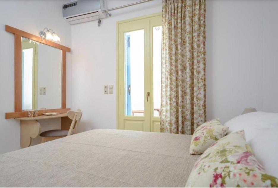 Apartamento Kapris House Agios Prokopios  Habitación foto