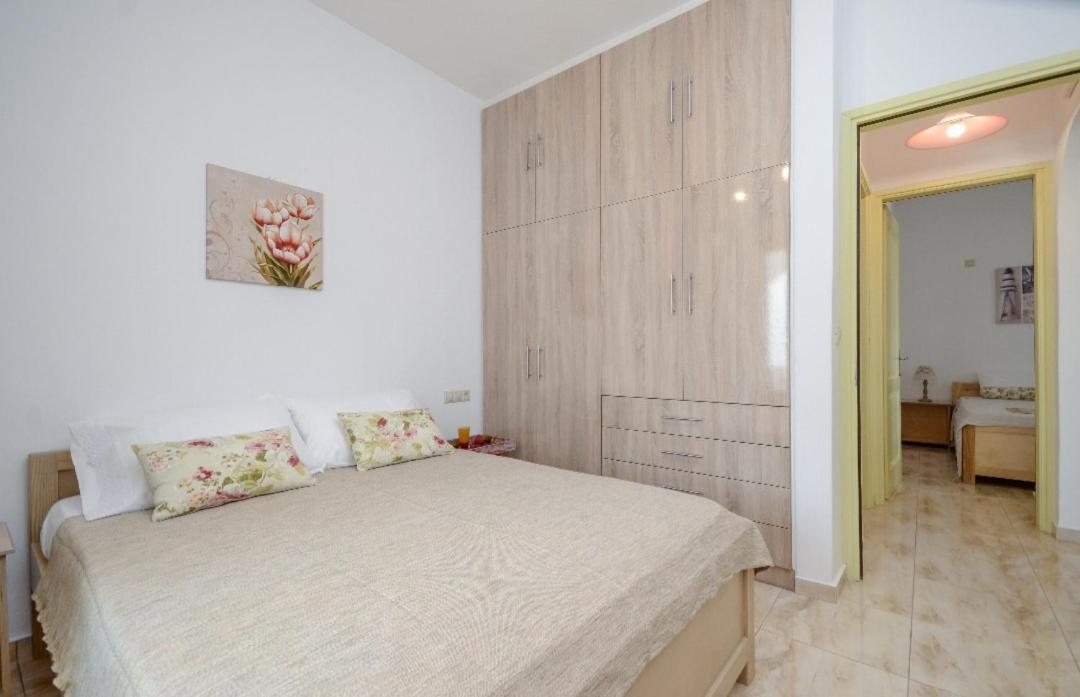 Apartamento Kapris House Agios Prokopios  Habitación foto