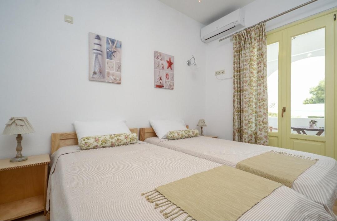 Apartamento Kapris House Agios Prokopios  Habitación foto