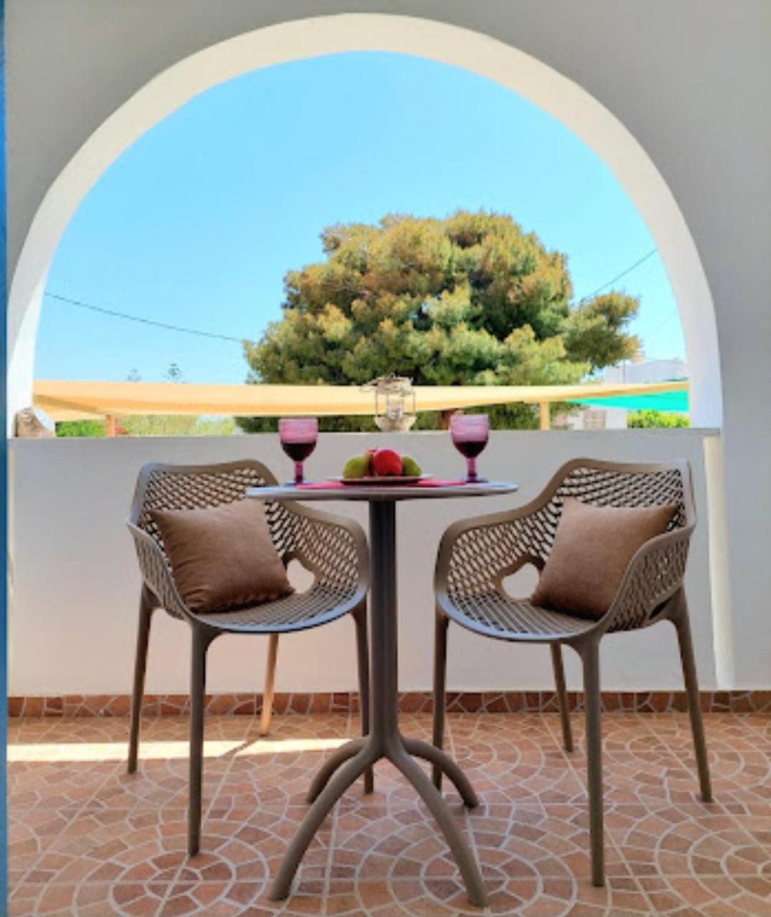 Apartamento Kapris House Agios Prokopios  Habitación foto