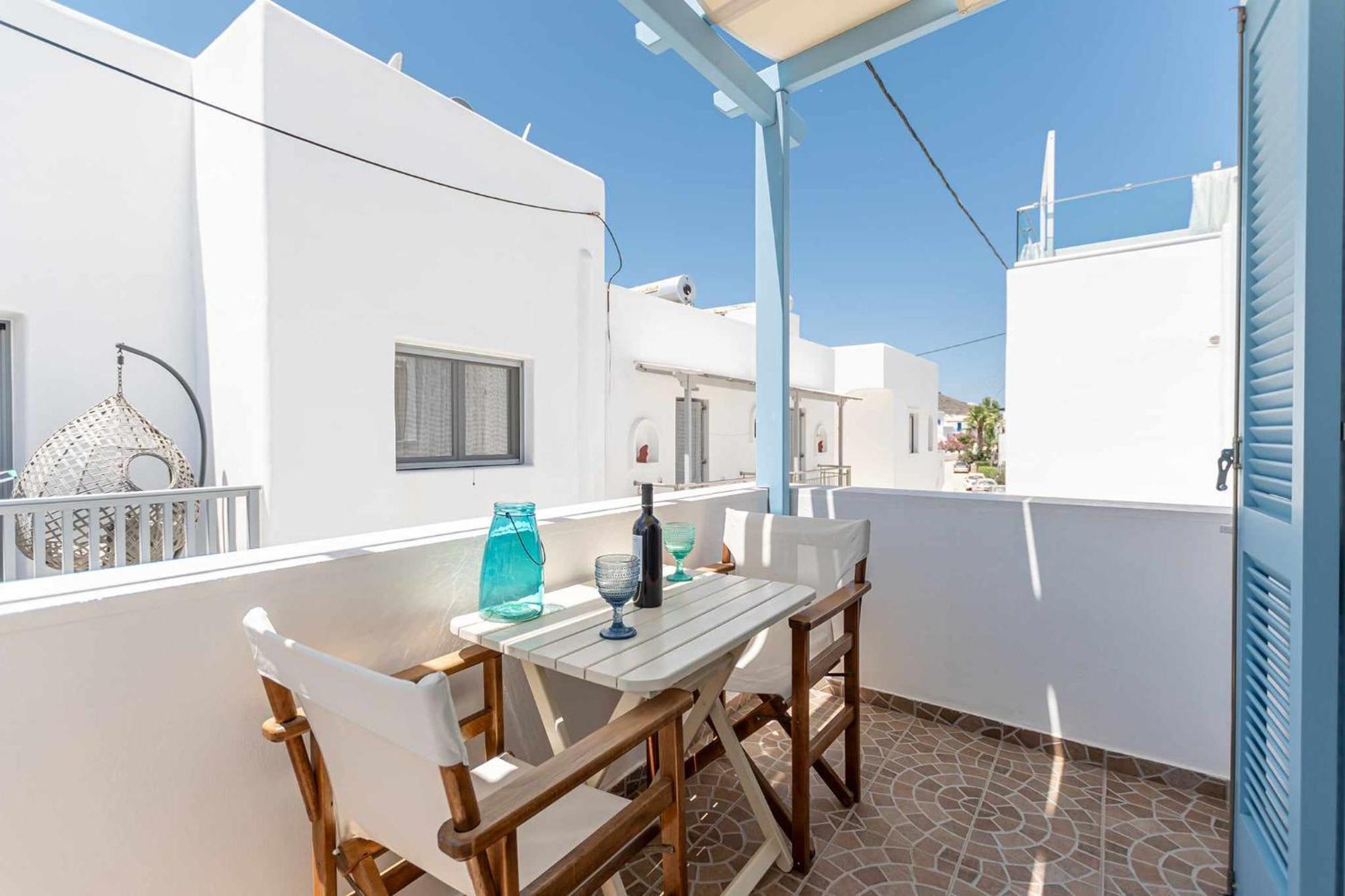 Apartamento Kapris House Agios Prokopios  Habitación foto