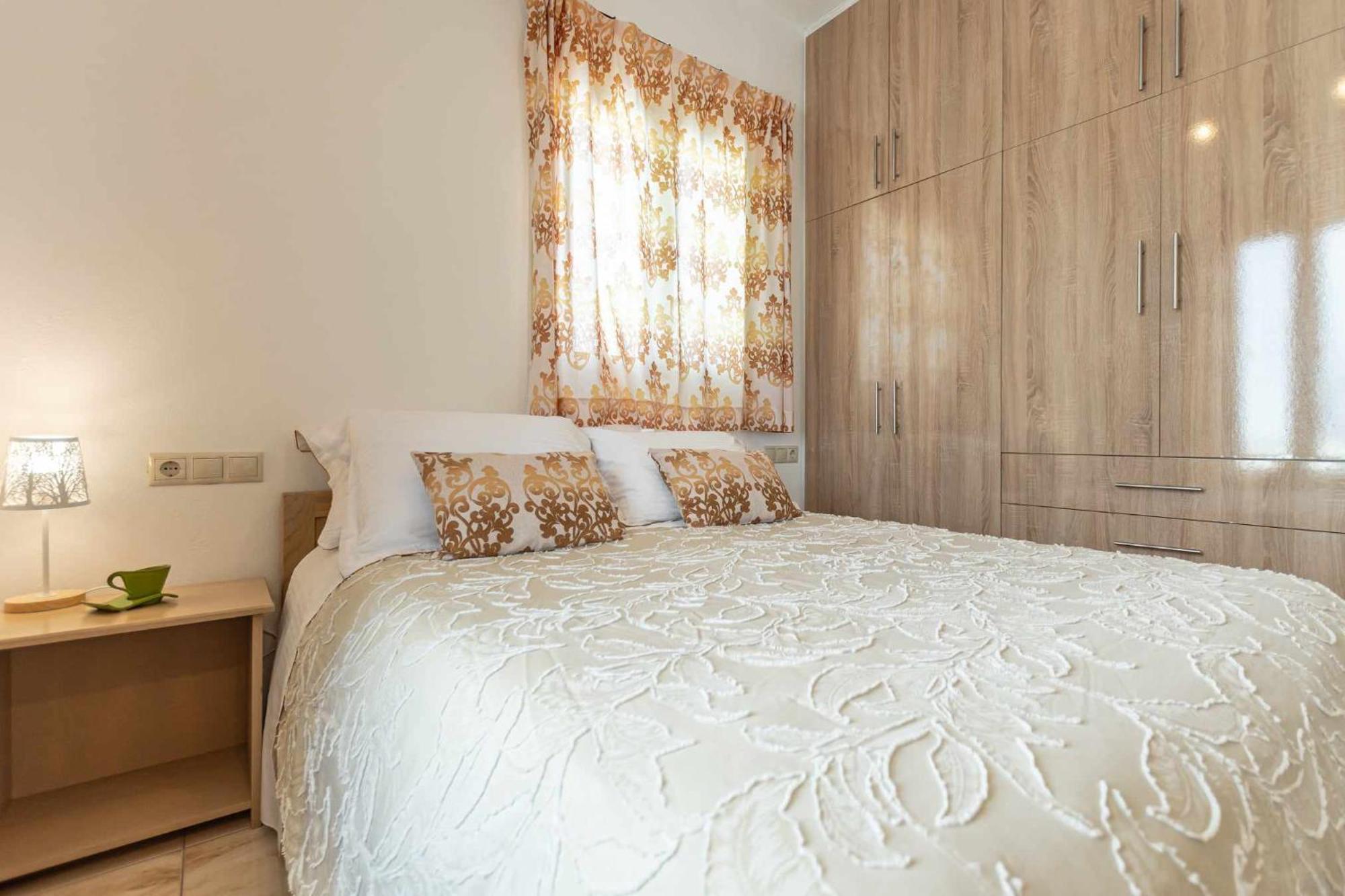 Apartamento Kapris House Agios Prokopios  Habitación foto