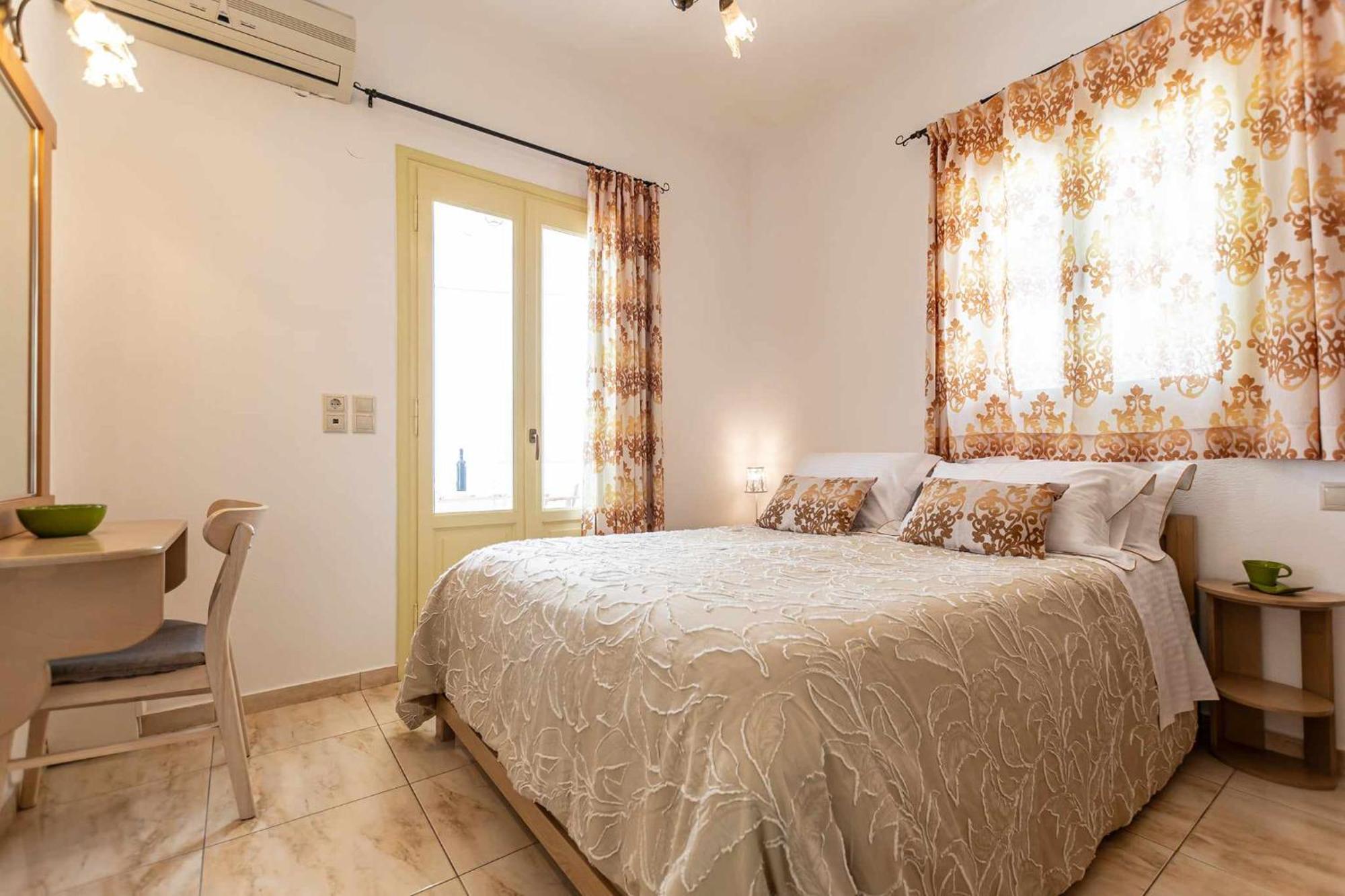 Apartamento Kapris House Agios Prokopios  Habitación foto