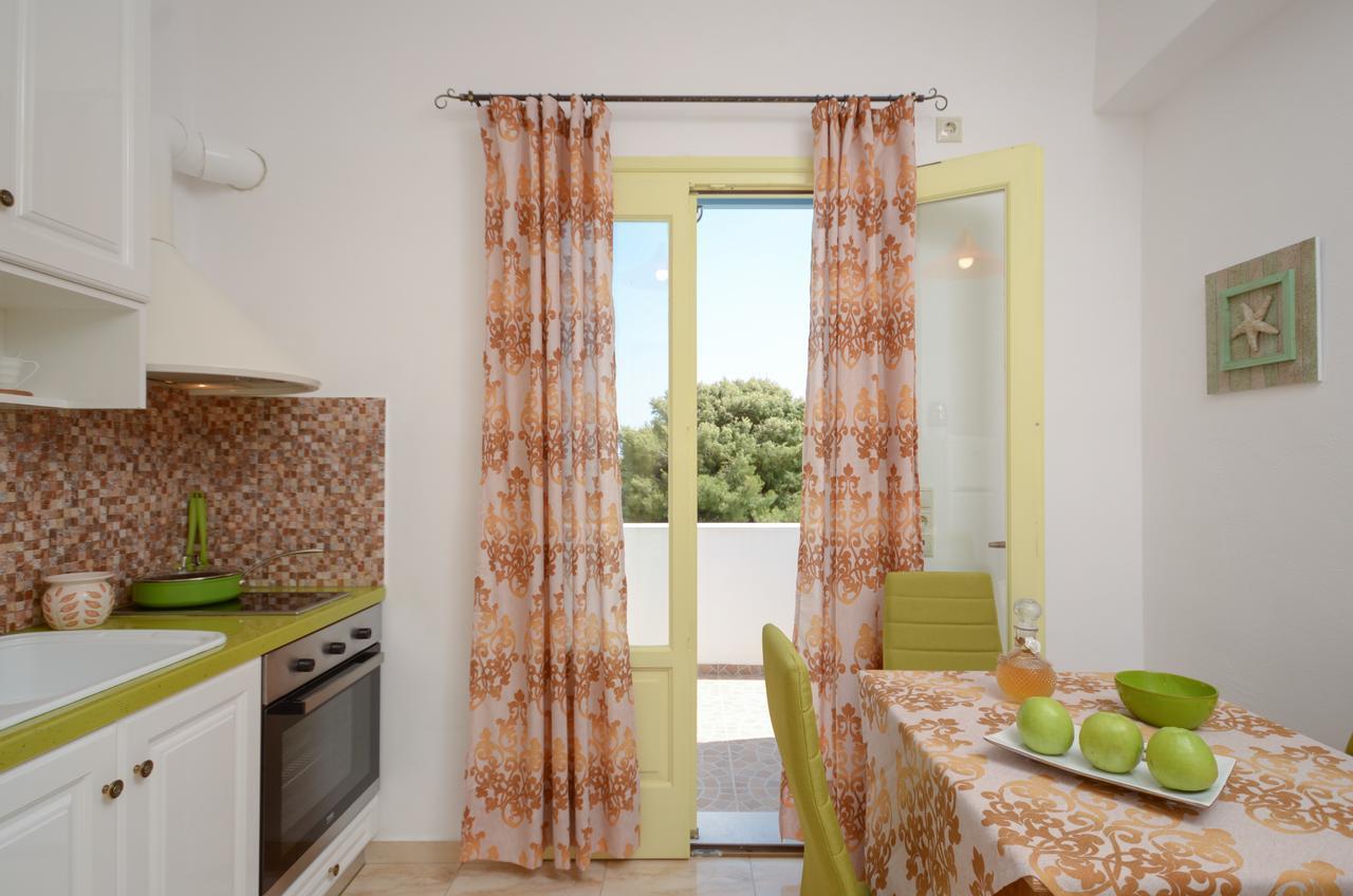 Apartamento Kapris House Agios Prokopios  Exterior foto