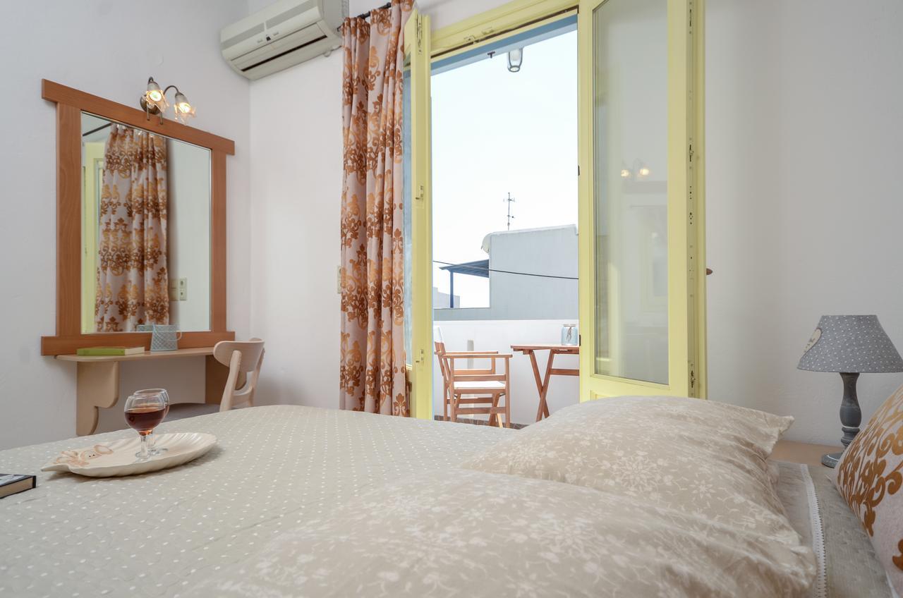 Apartamento Kapris House Agios Prokopios  Exterior foto