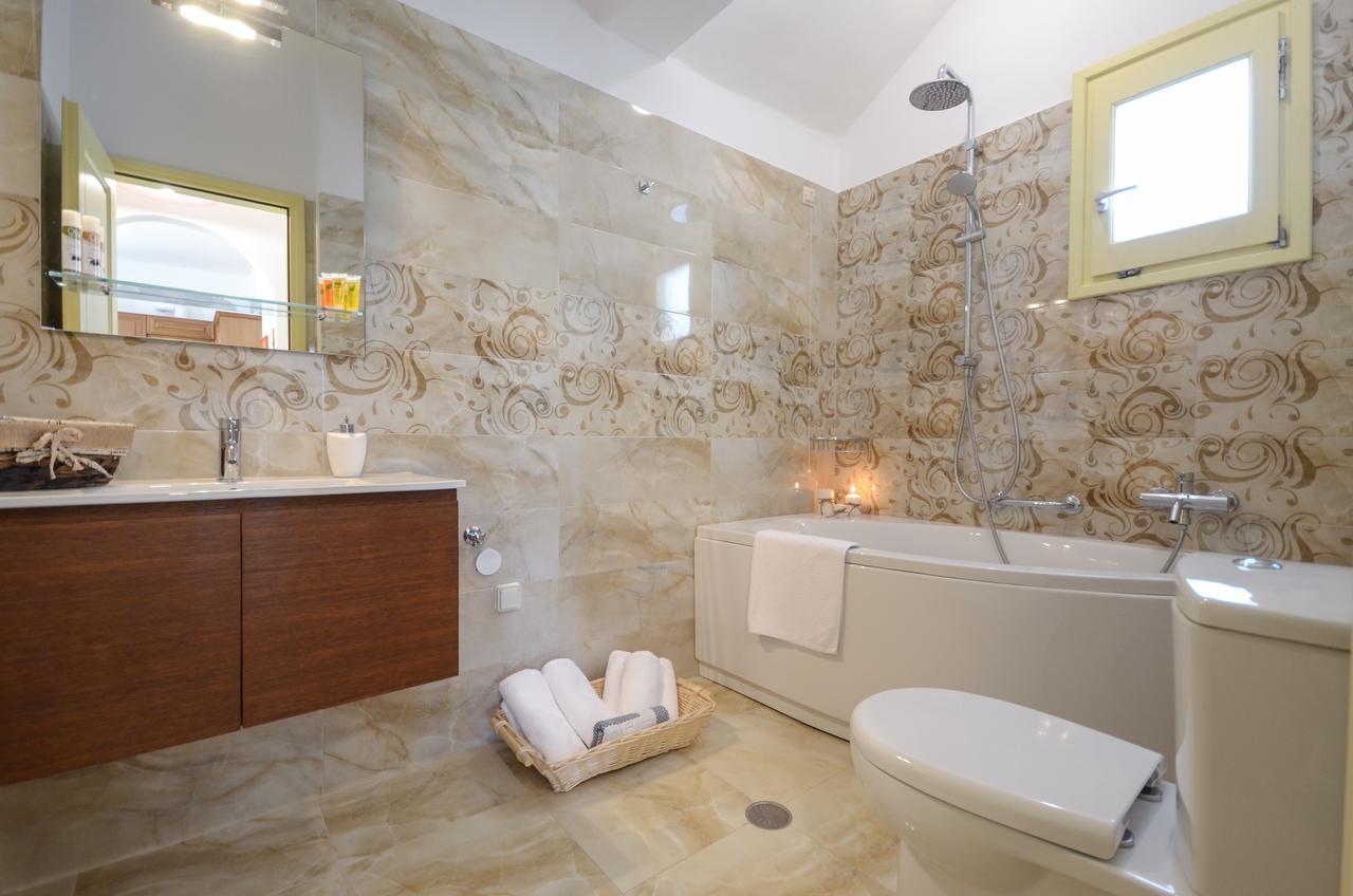 Apartamento Kapris House Agios Prokopios  Exterior foto