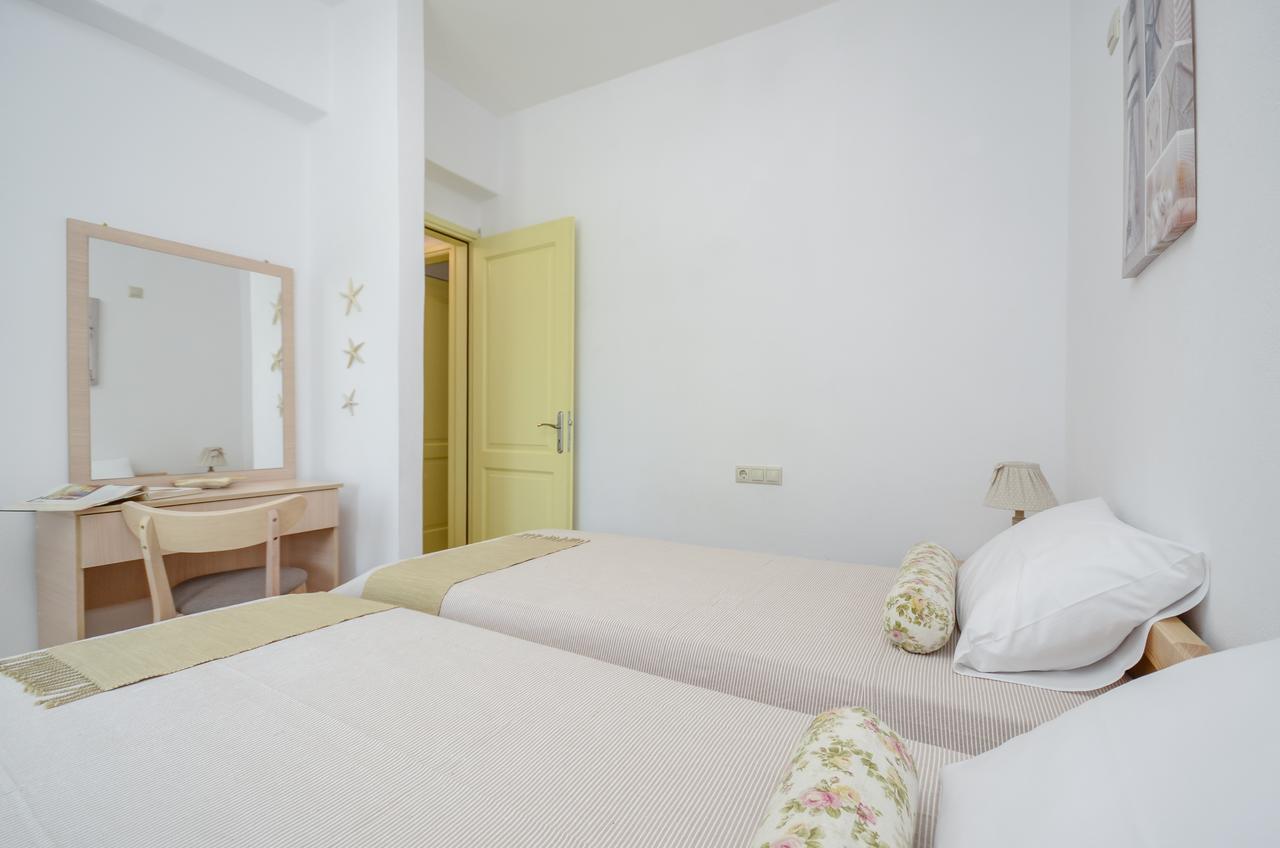 Apartamento Kapris House Agios Prokopios  Exterior foto