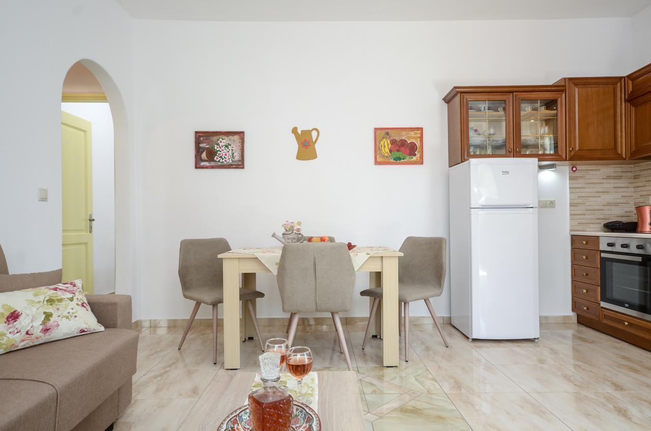 Apartamento Kapris House Agios Prokopios  Exterior foto