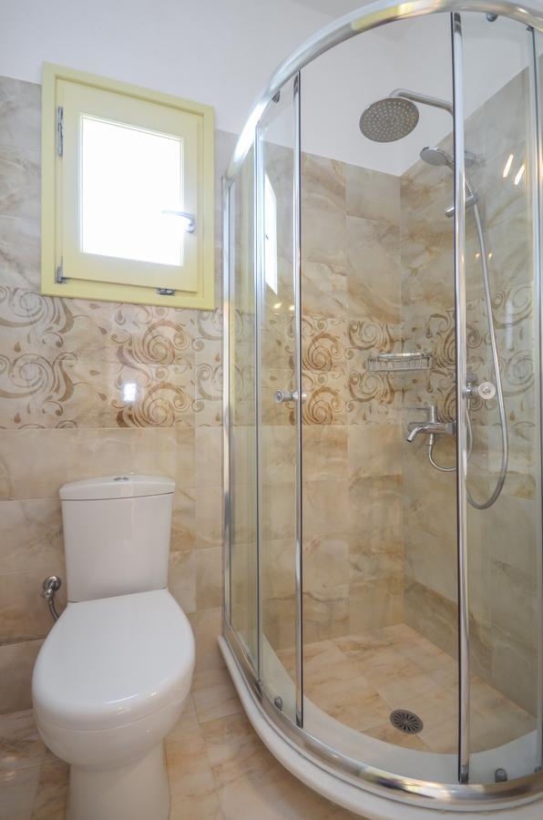 Apartamento Kapris House Agios Prokopios  Exterior foto