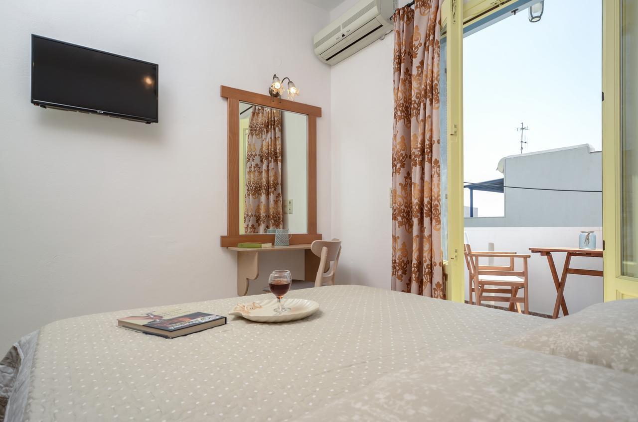 Apartamento Kapris House Agios Prokopios  Exterior foto