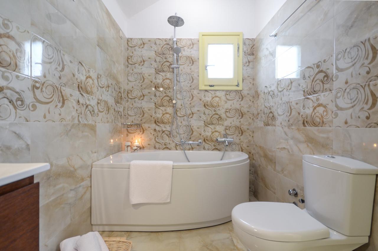 Apartamento Kapris House Agios Prokopios  Exterior foto