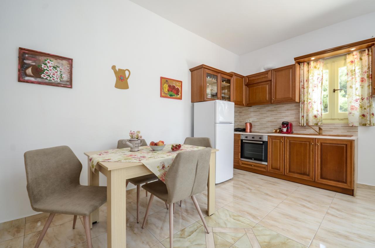 Apartamento Kapris House Agios Prokopios  Exterior foto