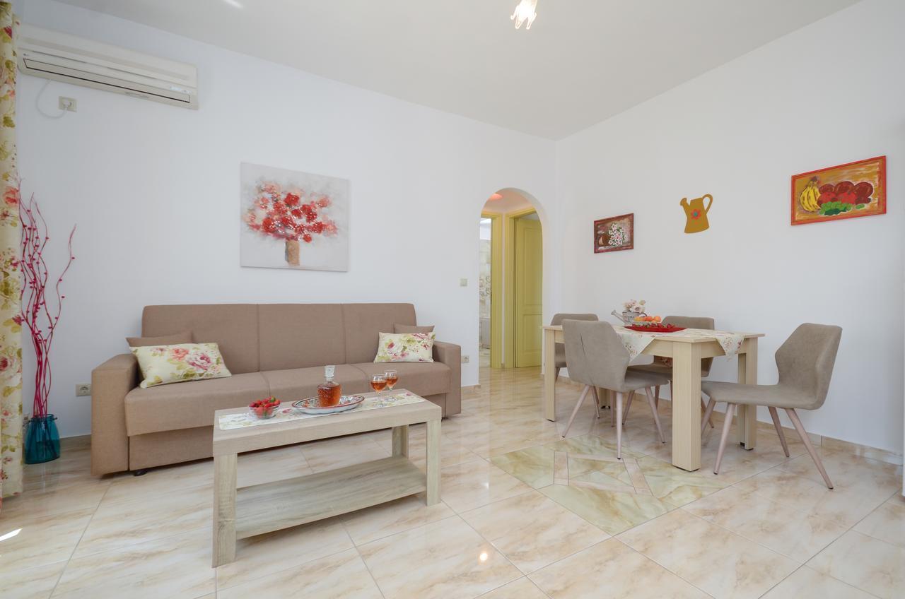 Apartamento Kapris House Agios Prokopios  Exterior foto