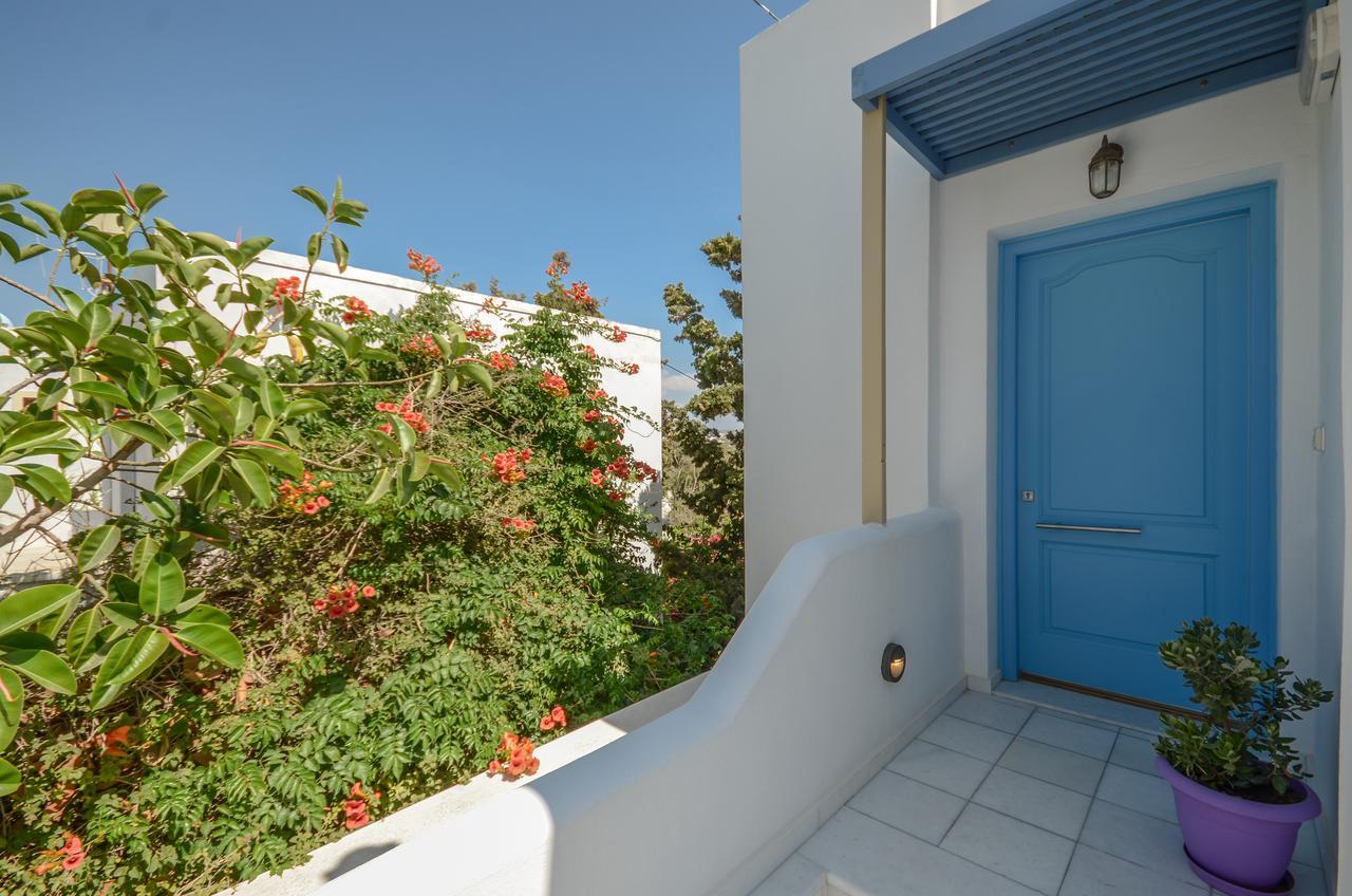Apartamento Kapris House Agios Prokopios  Exterior foto